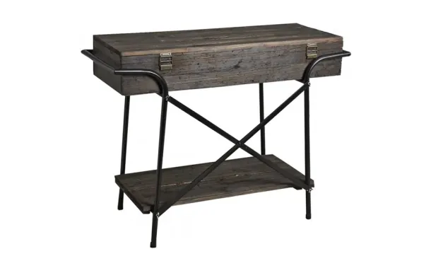 AUBRY GASPARD CONSOL NCS1440